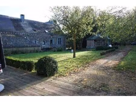 hôtel et maison à vendre sur erezée