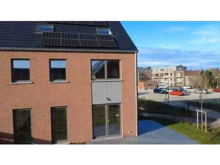 maisons 3  4 et 5ch à partir de 325 000 € peb a+/terr/jard
