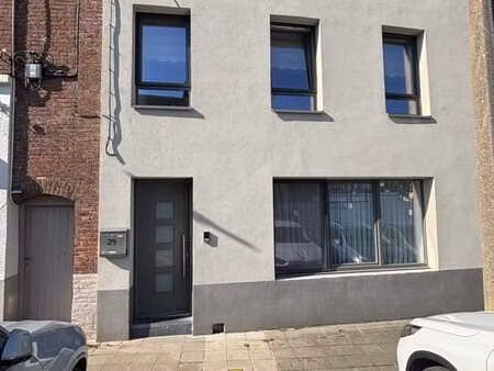 charmante maison 4 chambres