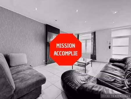 6061 montignies-sur-sambre - rue leopold 207