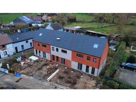 nouvelle maison à bray (gros oeuvre fermé).