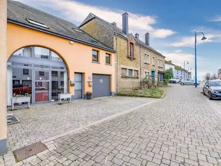 maison 3 chambres avec gîte indépendant au centre de florenv