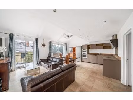 maison fontenay-aux-roses 165.96 m² t-5 à vendre  697 000 €