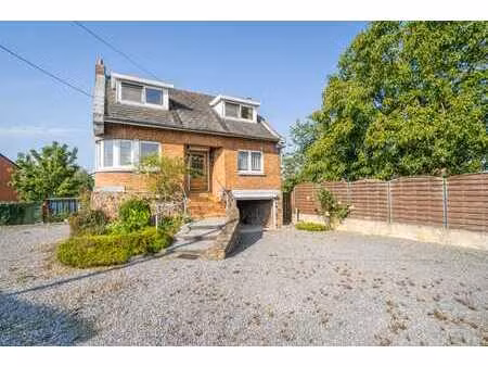 belle maison 2 chambres avec garage