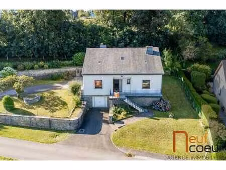 maison 4ch à proximité de toutes les commodités