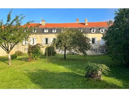 maison wassy m² t-7 à vendre  150 000 €