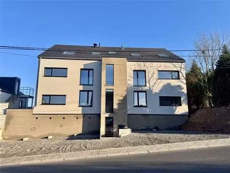 neuf- jardin - terrasse - 2ch - parking e11