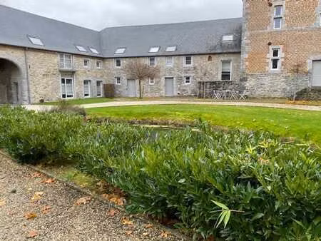 maison pleine de charme dans ancienne ferme