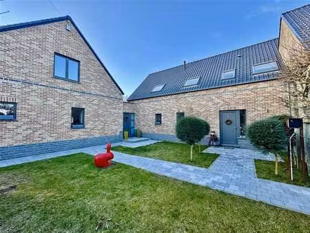 meux (la bruyère) – un ensemble immobilier d’exception aux p