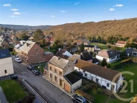 charmante maison en pierres