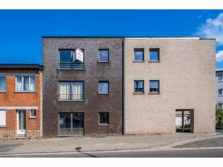 appartement 2 ch avec parking dans petite copropriété