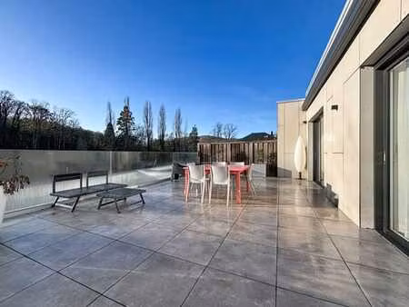 penthouse 3 chambres