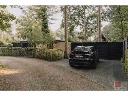 instapklare vakantiewoning met wellnessconcept & direct r...