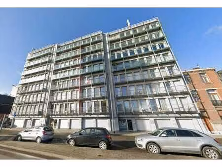 option !!! - viager occupé ! appartement 1 chambre