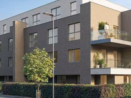 résidence dali – sart-tilman | appartements neufs