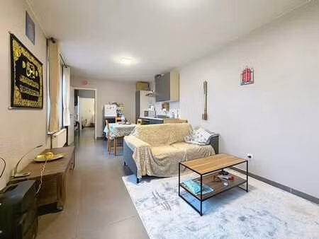 magnifique appartement - 1ch - elec conforme - 1 parking pv