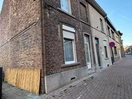 maison pour kot étudiants