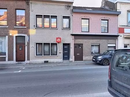 maison idéalement située à grâce-hollogne