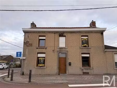 maison 2 chambres à rénover