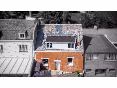 maison 2 chambres rue en cul-de-sac