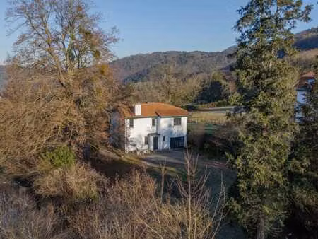 maison 3 chambres sur les hauteurs de tilff