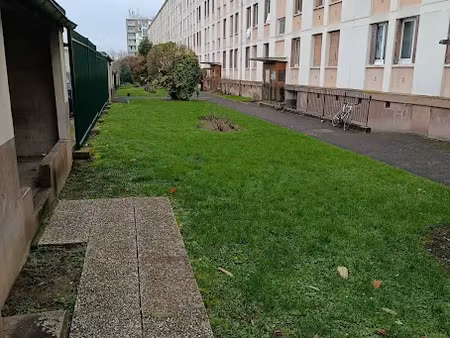 vente appartement 3 pièces 50 m² à argenteuil (95100)  146 000 €