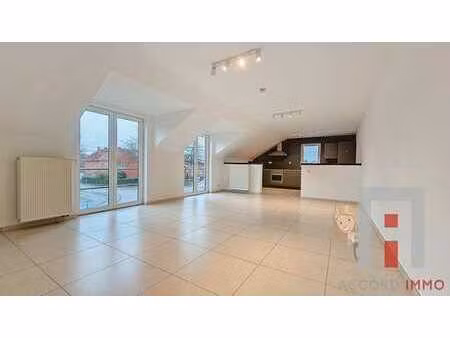 app 2 ch  fraîchement repeint  100% équipé  direct. dispo.