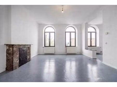 appartement 2 chambres