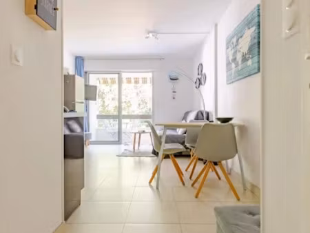 vente appartement 2 pièces 40.25 m² à saint-georges-de-didonne (17110)  212 000 €