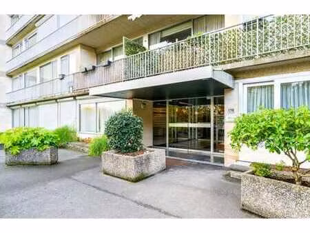 watermael : bureaux au coeur d'un parc