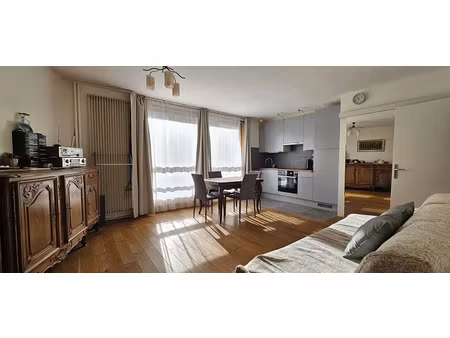vente appartement 2 pièces 44 m² à villard-de-lans (38250)  149 000 €