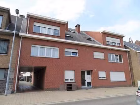 een prachtig  rustig gelegen 2 slaapkamer appartement op de