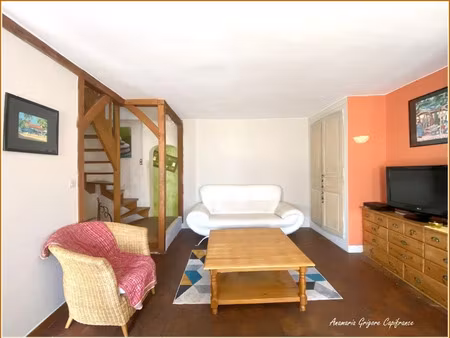 vente appartement 4 pièces 85 m² à courville-sur-eure (28190)  143 000 €