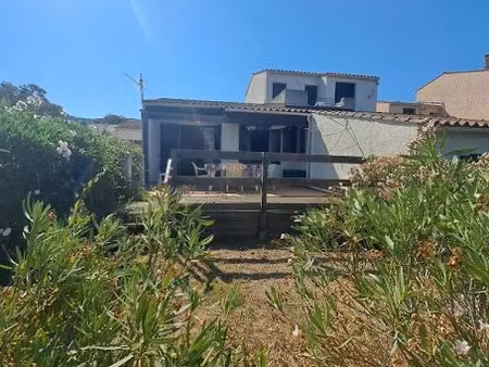 vente appartement 2 pièces 30 m² à grosseto-prugna (20128)  196 000 €