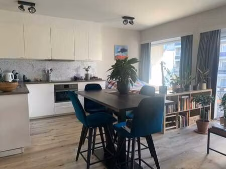 superbe studio à linkeroever