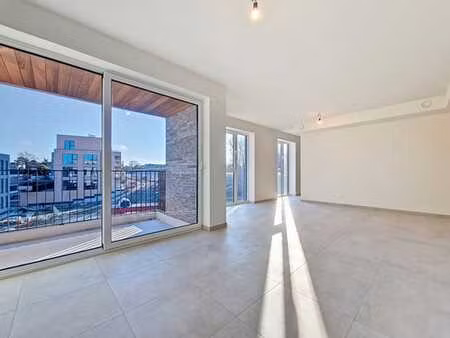 malines-diegem n21 - appartement neuf 1ch avec terrasse