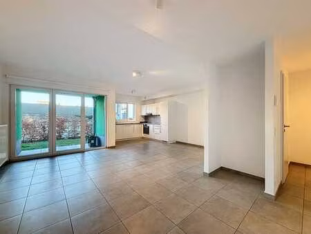 herstal (coronmeuse) - appartement (rdc) 1 chambre à louer