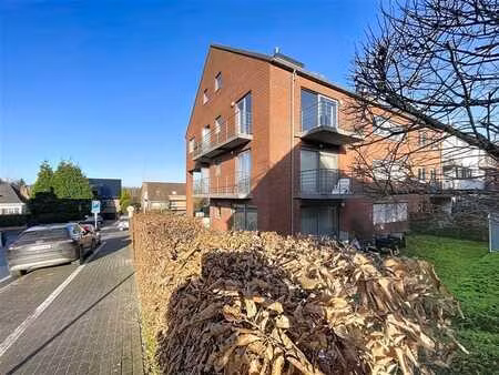 appartement à louer à braine l'alleud