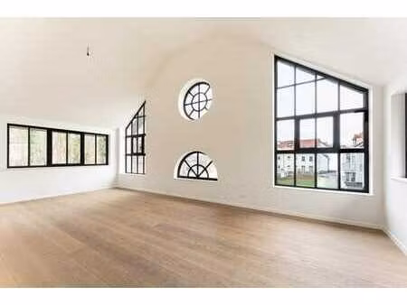 lasne centre: appartement neuf 2ch proche de tout