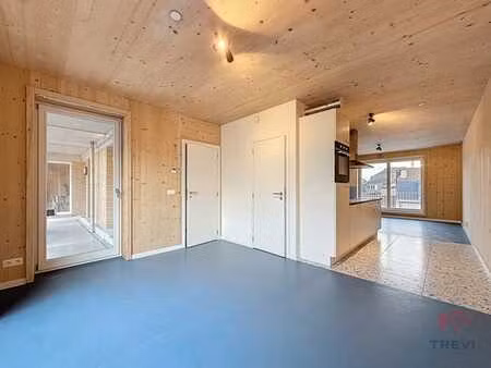 le privilège d’un appartement neuf dans le projet tannat