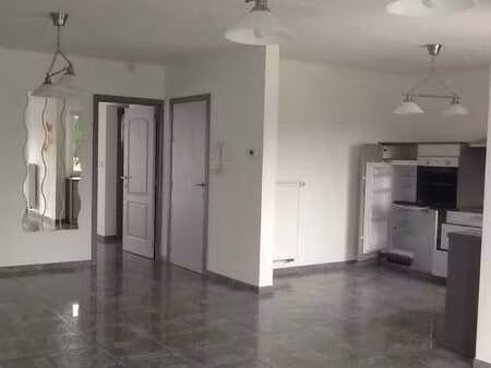 appartement 1 chambre