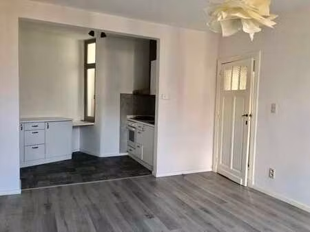 bel appartement spacieux et lumineux 1 chambre