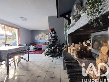 vente maison à derval (44590) : à vendre / 200m² derval