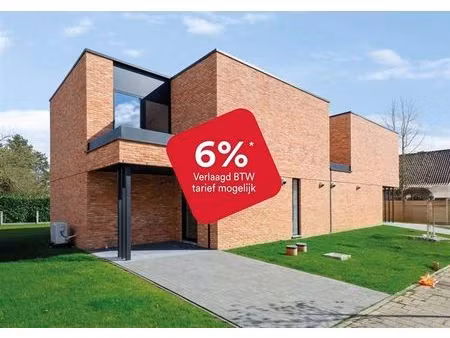 fermette à vendre à parelsbergstraat 46 diest (rbu95682)