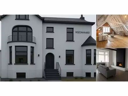 maison à vendre à heirweg 111 idegem (rbu96130)