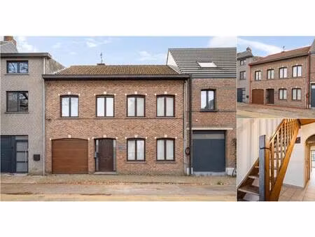maison à vendre à pertendonckstraat 37 broechem (rbu96233)