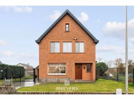 maison à vendre à nieuwstraat 2 ham (rbu95953)