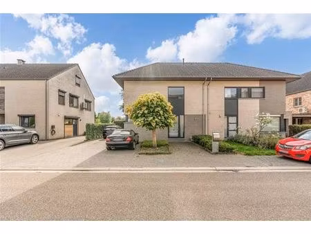 maison à vendre à heksenheide 10 hasselt (rbu96092)