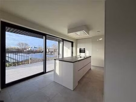 appartement vente sur plan