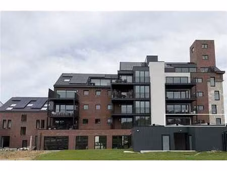 appartement vente sur plan